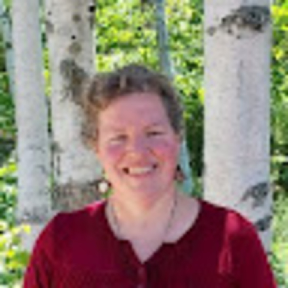 Meet your Posher, Karen